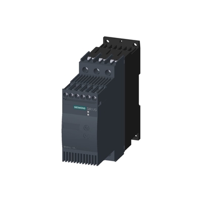 3RW4056-6BB44 SIRIUS Soft Starter S6 162A 90 kW/400V 200-460V AC 230V AC Τερματικά βιδών