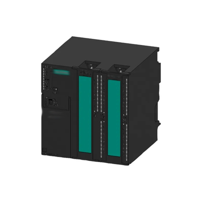 6ES7314-6EH04-0AB0 Αρχική συσκευασία Siemens PLC S7-300 CPU 314C-2PN/DP Μνήμη άλλα