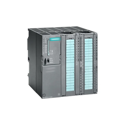 6ES7314-6EH04-0AB0 Αρχική συσκευασία Siemens PLC S7-300 CPU 314C-2PN/DP Μνήμη άλλα