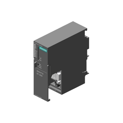 Εξαιρετικό 6ES7315-2EH14-0AB0 SIMATIC S7-300 CPU 315-2PN/DP με 384KB μνήμη εργασίας