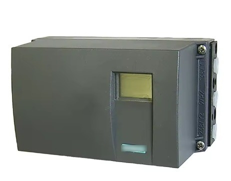 Η Γερμανία Ρυθμιστής θέσης βαλβίδας 6DR5010-0EN00-0AA0 Εύκολη ρύθμιση για βέλτιστες επιδόσεις