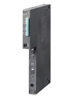 Διασύνδεση επικοινωνίας Άλλα 6ES7412-2XK07-0AB0 S7-400 CPU 412-2 με μνήμη εργασίας 1 MB