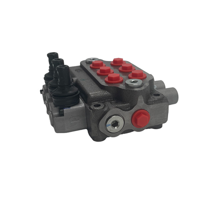 Διοικητική βαλβίδα SD5/3-P KG-160 για Wolfo Μέγιστη πίεση 315bar και ανθεκτική