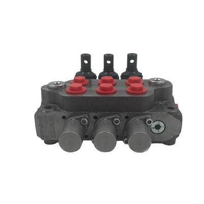 Διοικητική βαλβίδα SD5/3-P KG-160 για Wolfo Μέγιστη πίεση 315bar και ανθεκτική