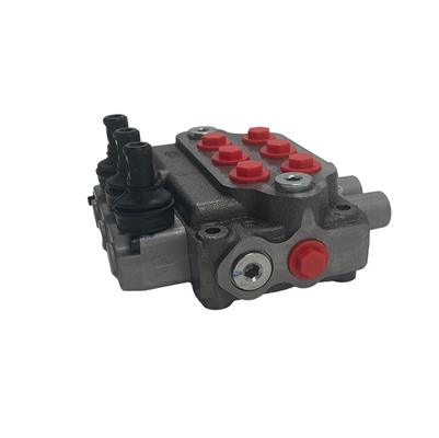 Διοικητική βαλβίδα SD5/3-P KG-160 για Wolfo Μέγιστη πίεση 315bar και ανθεκτική