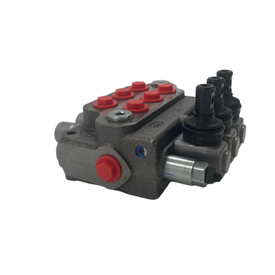 Διοικητική βαλβίδα SD5/3-P KG-160 για Wolfo Μέγιστη πίεση 315bar και ανθεκτική