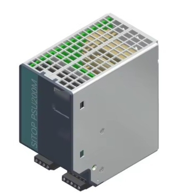 Μνήμη Άλλα SITOP PSU200M Ηλεκτρική τροφοδοσία μονό- και δι-φάσης DC 24V/5A 6EP1333-3BA10