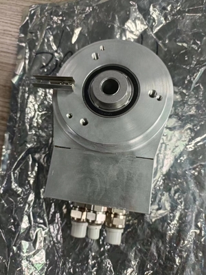 Κωδικοποιητής IK.DW.02A-3001 Άλλες επικοινωνιακές διεπαφές 3 kg Καθαρό βάρος μέσα σε μισό α