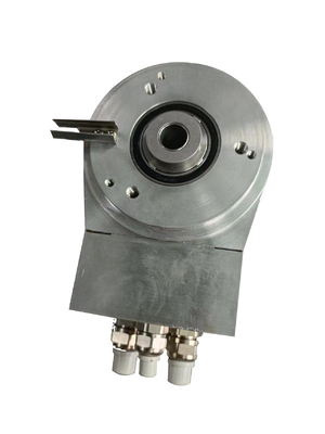 Κωδικοποιητής IK.DW.02A-3001 Άλλες επικοινωνιακές διεπαφές 3 kg Καθαρό βάρος μέσα σε μισό α
