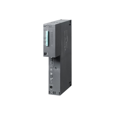 6ES7416-3XS07-0AB0 SIMATIC S7-400 CPU 416-3 με 16 MB μνήμη εργασίας και 3 διεπαφές