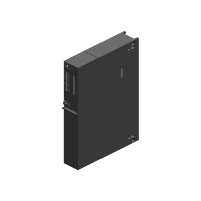 6ES7416-3XS07-0AB0 SIMATIC S7-400 CPU 416-3 με 16 MB μνήμη εργασίας και 3 διεπαφές