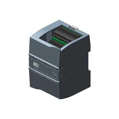 16DI/16DO 16DI 24V DC Sink/Source 16DO ρελέ 2A PLC Digital I/O SM 1223 για βιομηχανικές συσκευές