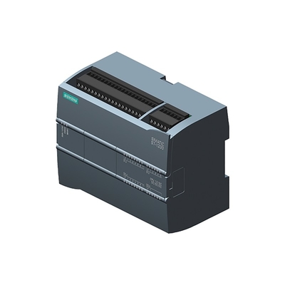 6ES7215-1AG40-0XB0 SIMATIC S7-1200 CPU 1215C Συμπληρωματική CPU DC/DC/DC 2 θύρες PROFINET