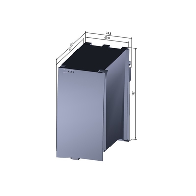 6EP1333-4BA00 SIMATIC PM 1507 24V/8A τροφοδοσία για SIMATIC S7-1500 και δίκτυο Άλλα