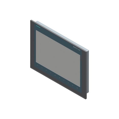 SIMATIC HMI KTP1200 Βασικό Πίνακα Κλειδί / λειτουργία αφής 12 &quot;TFT οθόνη 100% πρωτότυπο