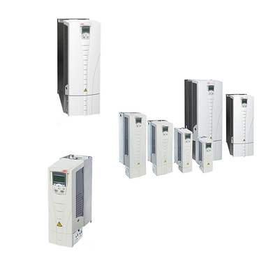 Μετατροπέας συχνοτήτων ACS510-01-09A4-4 3ABD00015745-D για οθόνη LED 220V