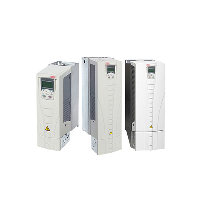 Άλλοι τρόποι ελέγχου ACS510-01-09A4-4 3ABD00015745-D Μετατροπέας συχνοτήτων για βιομηχανικές συσκευές