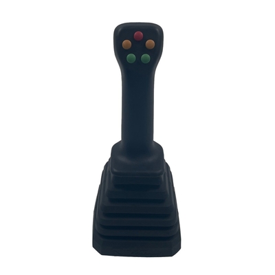 RCX Τύπος Υδραυλικός Joystick Excavator Χέρι τηλεχειρισμού με μέγεθος θύρας G1/4 &quot;