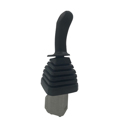 RCX Τύπος Υδραυλικός Joystick Excavator Χέρι τηλεχειρισμού με μέγεθος θύρας G1/4 &quot;