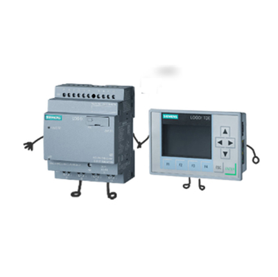 24RCE AC/DC Host Module 6ED1052-1HB08-0BA16ED1052-1HB08-0BA2 Προγραμματιζόμενος ελεγκτής