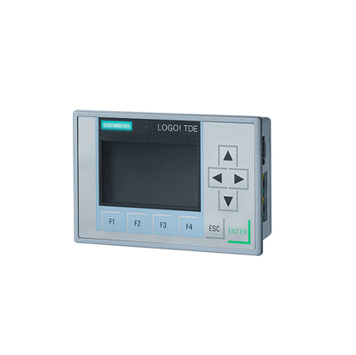 Άμεση τροφοδοσία 24RCE AC/DC PLC προγραμματιζόμενος ελεγκτής για άλλες επικοινωνιακές διεπαφές