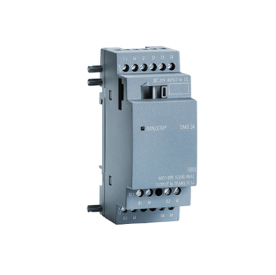 Άμεση τροφοδοσία 24RCE AC/DC PLC προγραμματιζόμενος ελεγκτής για άλλες επικοινωνιακές διεπαφές