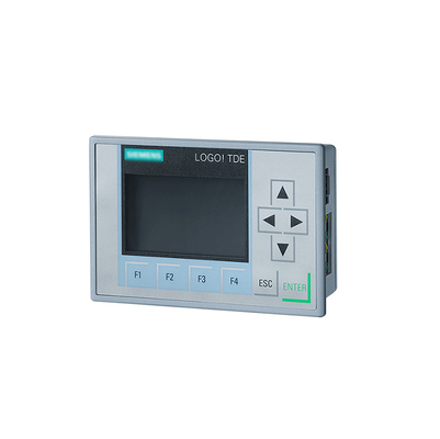 Φιλικό λογότυπο 24RCE AC/DC Host Module 6ED1052-2HB08-0BA2 Προγραμματιζόμενος ελεγκτής