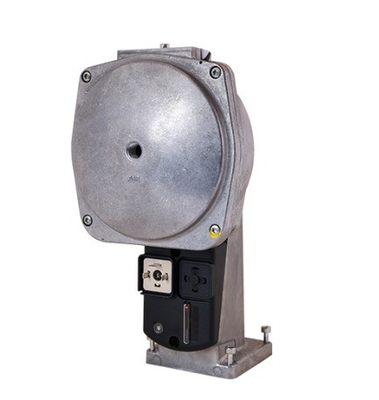 Μέγεθος θύρας G 3/8&quot; OEM SKP75.003E1 SIEMENS Ηλεκτροϋδραυλικός ενεργοποιητής βαλβίδας για ΑΛΛΑ