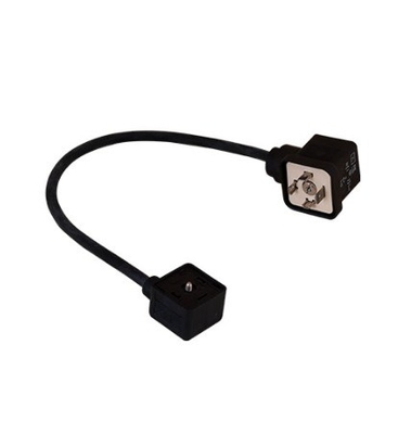 Μέγεθος θύρας G 3/8&quot; OEM SKP75.003E1 SIEMENS Ηλεκτροϋδραυλικός ενεργοποιητής βαλβίδας για ΑΛΛΑ