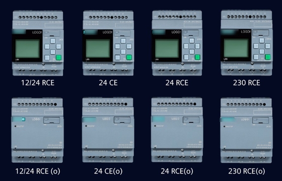 Λογότυπο αυτοματοποιημένου ελέγχου 24CE Host Module 6ED1052-1CC00-0BA8 6ED1052-1CC08-0BA0 Industrial