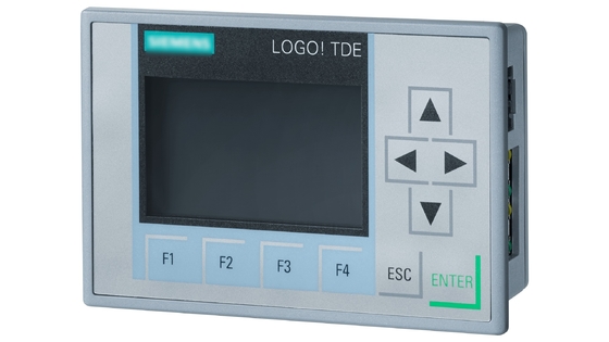 Λογότυπο αυτοματοποιημένου ελέγχου 24CE Host Module 6ED1052-1CC00-0BA8 6ED1052-1CC08-0BA0 Industrial
