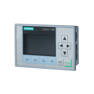 Μονάδα επέκτασης LOGO DM16 24R LOGO 8 PLC 6ED1055-1NB10-0BA2 για μηχανήματα αυτόματου ελέγχου