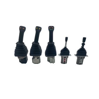 RCX 03 A02 F00R02 Για ειδική βαλβίδα τηλεχειρισμού WALVOIL Μέγιστη ροή 1-12L/min
