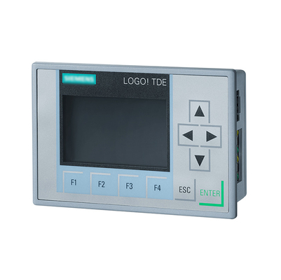 ΛΟΓΟ 8 Μονάδα επέκτασης PLC 6ED1055-1CB10-0BA2 για αυτόματη ρύθμιση I/O αριθμός άλλο
