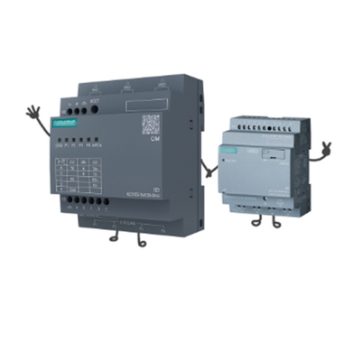 ΛΟΓΟ 8 Μονάδα επέκτασης PLC 6ED1055-1CB10-0BA2 για αυτόματη ρύθμιση I/O αριθμός άλλο