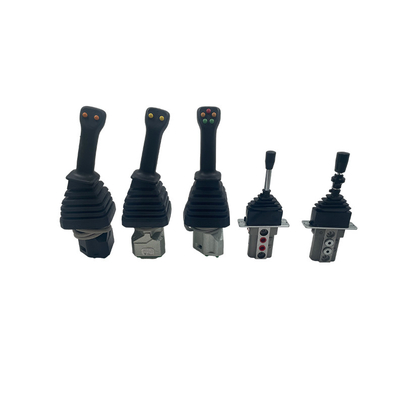 RCX 03 A02 F05R01 Μηχανήματα εξόρυξης Επαγγελματική υδραυλική λαβή για εξαρτήματα WALVOIL