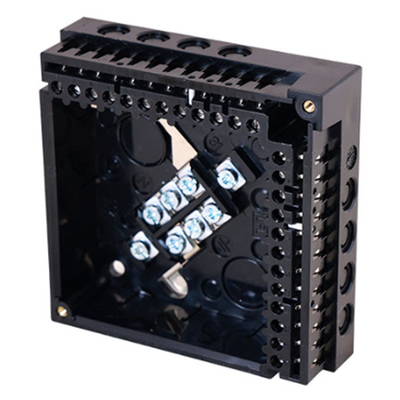 Siemens LFL1.622-110V Διπλός έλεγχος καυσίμων Το κλειδί για εξοικονόμηση ενέργειας για θερμαντικά λέβητα