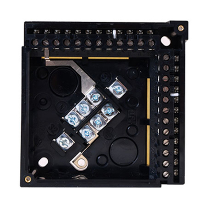Siemens LFL1.622-110V Διπλός έλεγχος καυσίμων Το κλειδί για εξοικονόμηση ενέργειας για θερμαντικά λέβητα
