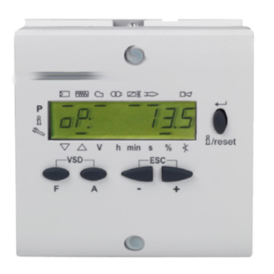 LMV51.300B2 Ελεγκτής καυστήρα για τη Siemens Combustion 100% αρχικός έλεγχος διαμόρφωσης