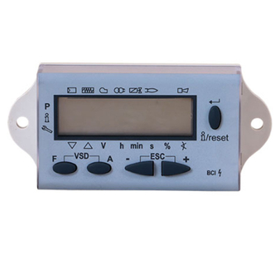 LMV51.300B2 Ελεγκτής καυστήρα για τη Siemens Combustion 100% αρχικός έλεγχος διαμόρφωσης