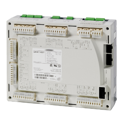 LMV51.300B2 Ελεγκτής καυστήρα για τη Siemens Combustion 100% αρχικός έλεγχος διαμόρφωσης