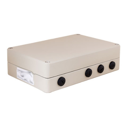 LMV52.200B1 Ρυθμιστής καύσης για το τμήμα LMV52.200B1 Advanced Modulation Control