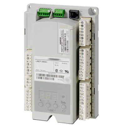 Δείκτης LED Siemens LME73.000A2 κατάλληλος για θερμαντήρες αέρα με άμεση καύση