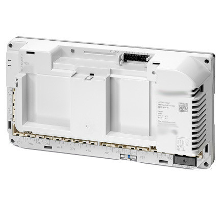 Αρχικό Siemens LMV37.400A2 LED οθόνη διπλού καυσίμου 1.5 για τυπογραφεία