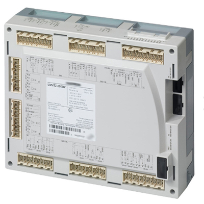 Αρχικό Siemens LMV37.400A2 LED οθόνη διπλού καυσίμου 1.5 για τυπογραφεία