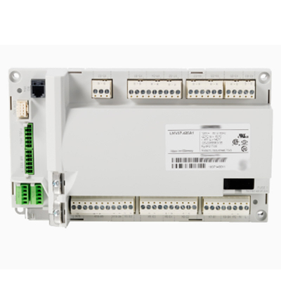 Ελέγχος καυστήρα βάρους 1KG LMV27.100A2 για οθόνη LED Siemens χωρίς βάση ανταλλακτικών