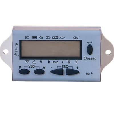 Ελέγχος καυστήρα βάρους 1KG LMV27.100A2 για οθόνη LED Siemens χωρίς βάση ανταλλακτικών