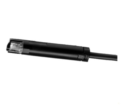 Ηλεκτρική οθόνη LED Siemens QRB1A-A070B70A Καύση σειράς Φωτοανθεκτικός ανιχνευτής φλόγας 0,5KG