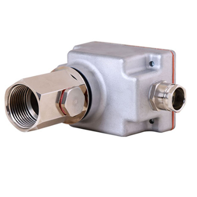 Siemens QRA55.G27 Flame Detector UV Sensor για καυστήρες αερίων σε βιομηχανικές εφαρμογές