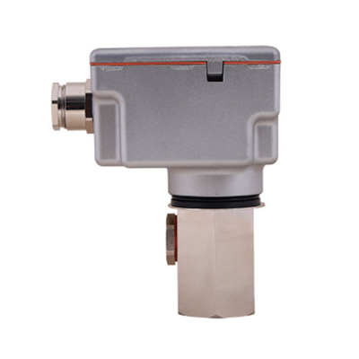 Siemens QRA55.G27 Flame Detector UV Sensor για καυστήρες αερίων σε βιομηχανικές εφαρμογές